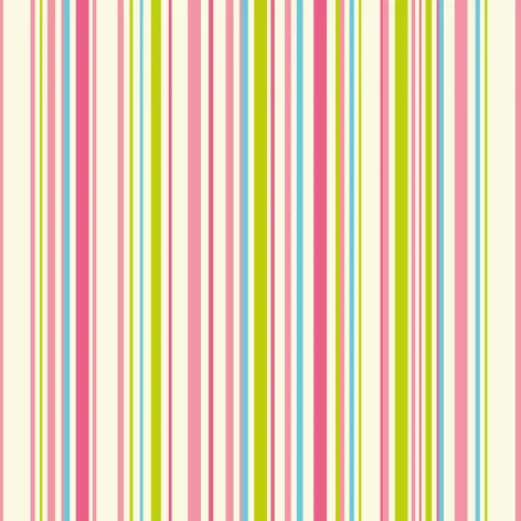 on white.webp Transfer Sheets; Multicolour Lines - Bag of 30